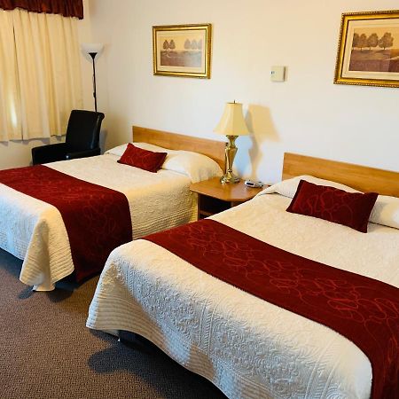 نورث بي Bo-Mark Motel المظهر الخارجي الصورة