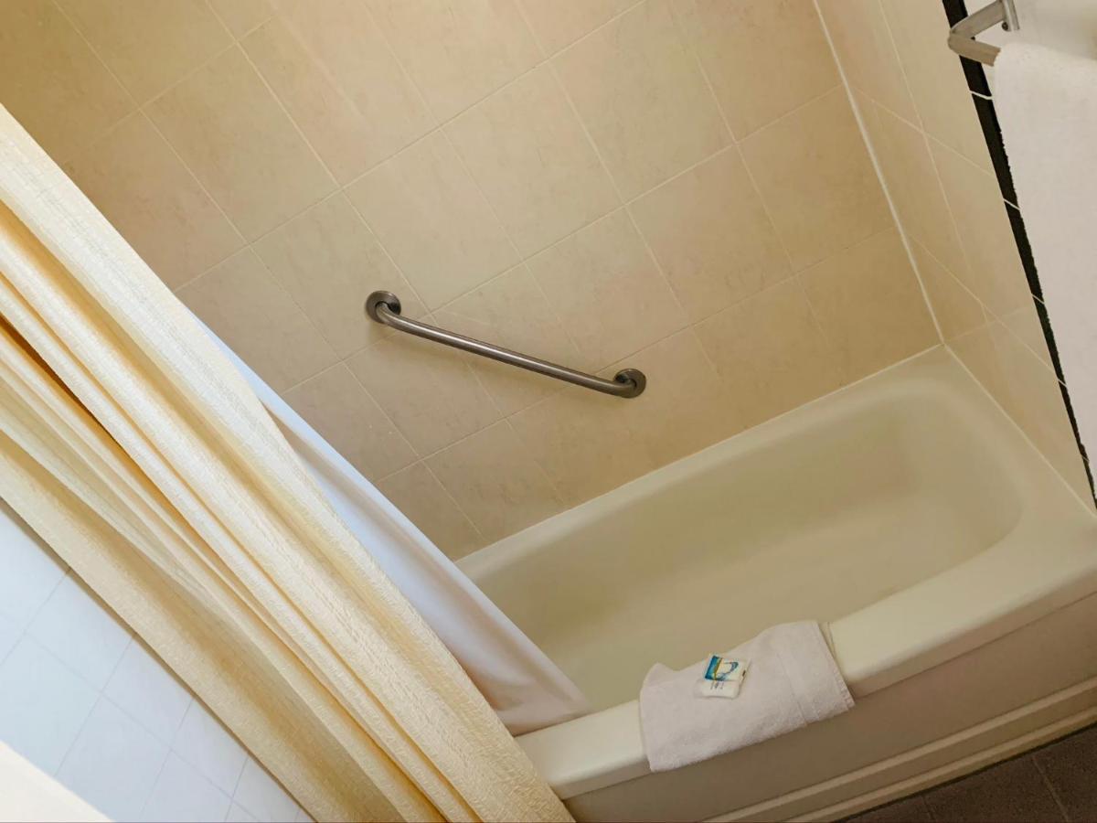 نورث بي Bo-Mark Motel المظهر الخارجي الصورة